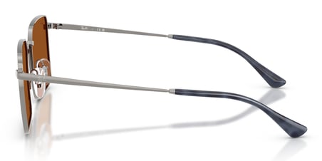Ray-Ban RB3782 004/73 50 Unisex Güneş Gözlüğü
