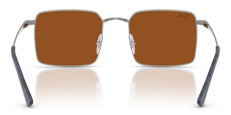 Ray-Ban RB3782 004/73 50 Unisex Güneş Gözlüğü