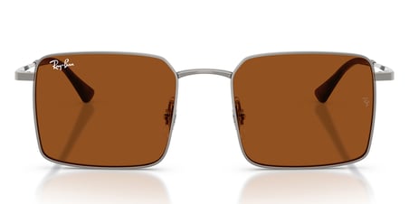 Ray-Ban RB3782 004/73 50 Unisex Güneş Gözlüğü