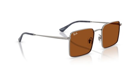Ray-Ban 0RB 3782 004/73 53