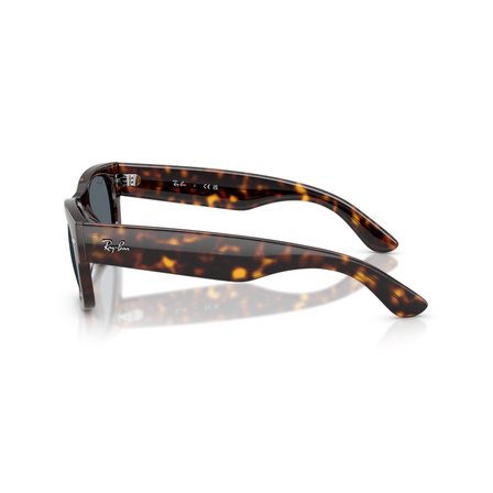RB 0832S 902/R5 55 Ray-Ban MEGA WAYFARER II Güneş Gözlüğü