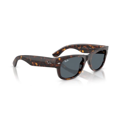 RB 0832S 902/R5 55 Ray-Ban MEGA WAYFARER II Güneş Gözlüğü