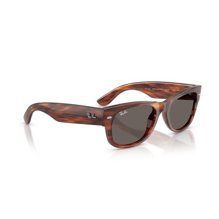 RB 0832S 954/B1 52 Ray-Ban MEGA WAYFARER II Güneş Gözlüğü