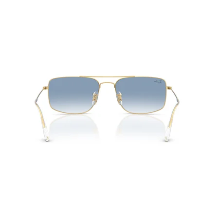 RB 3779 001/3F 59 Ray-Ban EXPLORER 3 Güneş Gözlüğü