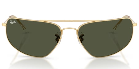 Ray-Ban RB3780 001/31 63 Unisex Güneş Gözlüğü