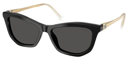 SWAROVSKI SK6057 100187 56 KADIN GÜNEŞ GÖZLÜĞÜ