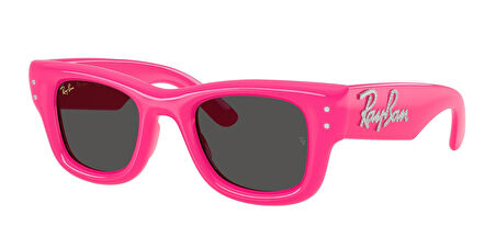 Ray-Ban RB4940B 686287 47 Kadın Güneş Gözlüğü