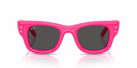 Ray-Ban RB4940B 686287 47 Kadın Güneş Gözlüğü