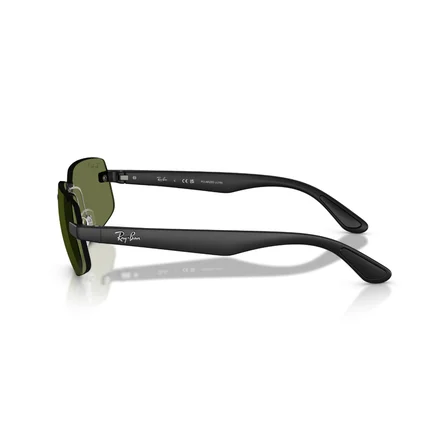 RB 4475CH 601S/2 60 Ray-Ban Chromance Polarize Güneş Gözlüğü