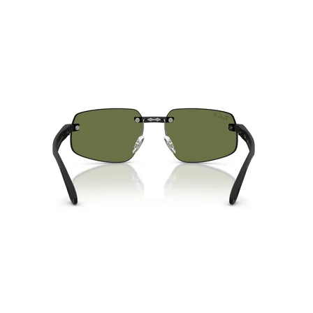 RB 4475CH 601S/2 60 Ray-Ban Chromance Polarize Güneş Gözlüğü