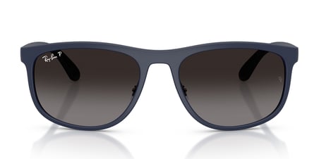 Ray-Ban RB4468 6331T3 59 Polarize Erkek Güneş Gözlüğü