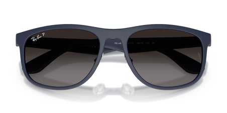 Ray-Ban RB4468 6331T3 59 Polarize Erkek Güneş Gözlüğü