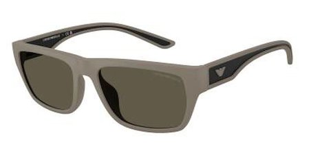 Emporio Armani 0EA4267U - 636187 - 57  NC6 Erkek Güneş Gözlüğü