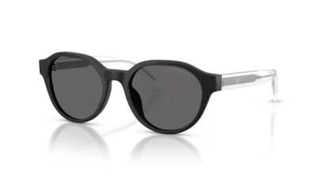Emporio Armani Kids 0EK4008U - 500187 - 48  NC6 Erkek Güneş Gözlüğü