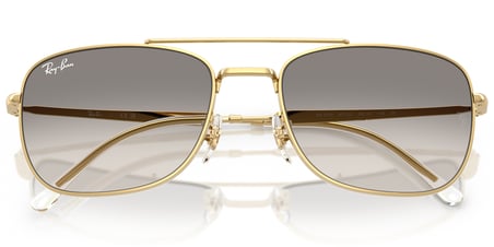 Ray-Ban RB3755 001/32 59 Unisex Güneş Gözlüğü
