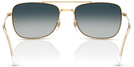 Ray-Ban RB3755 9201/32 59 Unisex Güneş Gözlüğü