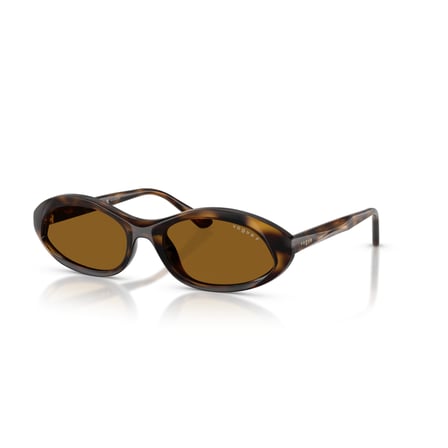 VO 5727SU W65683 55 Vogue Polarize Güneş Gözlüğü