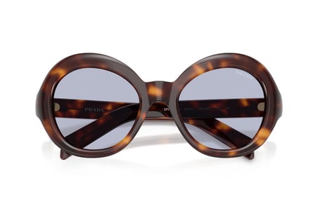 Prada  D08SU 15W30X 53-21  Güneş Gözlüğü