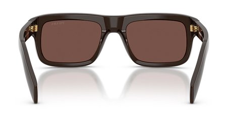 Prada PRD11S 27I90W 54 Erkek Güneş Gözlüğü
