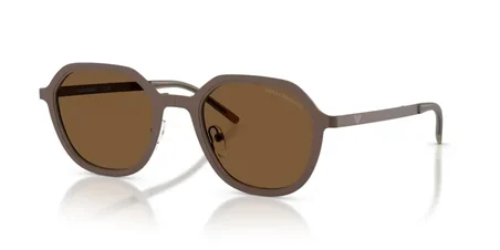 EMPORIO ARMANI 2176 300693 51 Unisex Güneş Gözlüğü