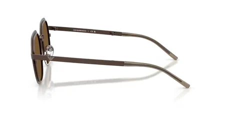 EMPORIO ARMANI 2176 300693 51 Unisex Güneş Gözlüğü