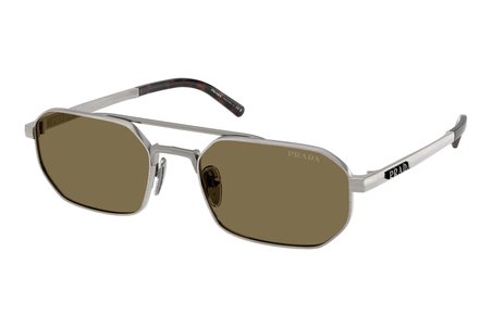 PRADA PRD53S 23J90F 55 ERKEK GÜNEŞ GÖZLÜĞÜ