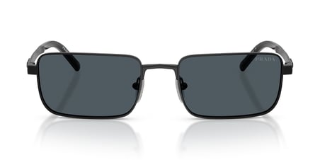Prada SPRD54 7AB70B 55 Unisex Güneş Gözlüğü