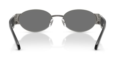 Versace VE2299 10016G 56 Unisex Güneş Gözlüğü