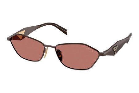 PRADA PRD50S 22J80W 57 KADIN GÜNEŞ GÖZLÜĞÜ