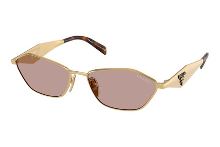 PRADA PRD50S 5AK20I 57 KADIN GÜNEŞ GÖZLÜĞÜ