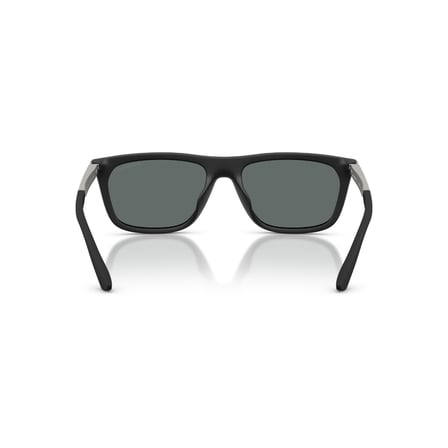 EA 4272U 500181 57 Emporio Armani Polarize Güneş Gözlüğü
