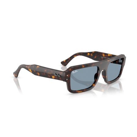 RB 4454 902/56 56 Ray-Ban FLACKO Güneş Gözlüğü