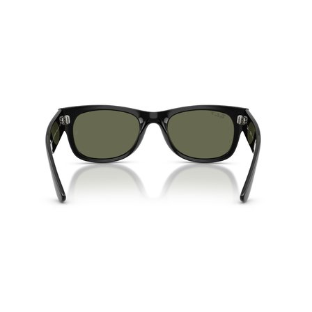 RB 0832S 901/58 52 Ray-Ban MEGA WAYFARER II Polarize Güneş Gözlüğü
