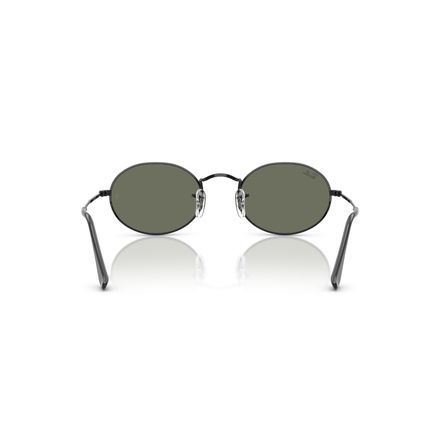 RB 3547N 002/39 51 Ray-Ban OVAL Güneş Gözlüğü