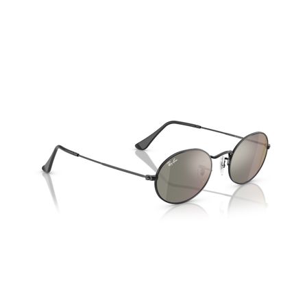 RB 3547N 002/39 51 Ray-Ban OVAL Güneş Gözlüğü