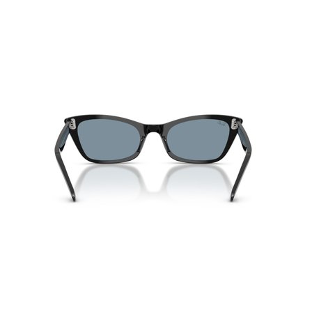 RB 2299 901/R5 52 Ray-Ban LADY BURBANK Güneş Gözlüğü