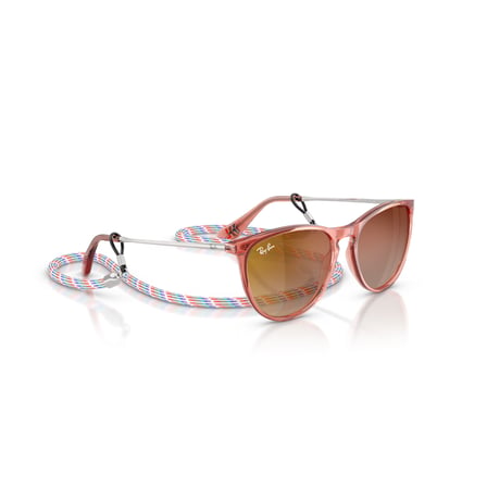 RJ 9060S 7225S0 50 Ray-Ban Junior Çocuk JUNIOR ERIKA Güneş Gözlüğü