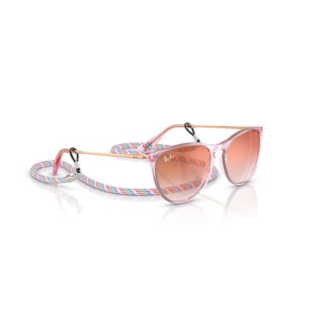 RJ 9060S 7226V0 50 Ray-Ban Junior Çocuk JUNIOR ERIKA Güneş Gözlüğü