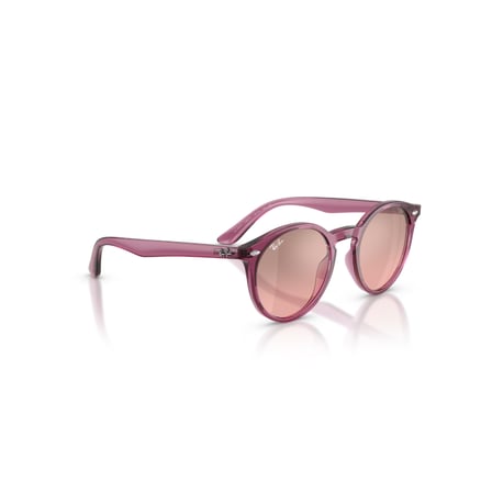 RJ 9064S 71867E 44 Ray-Ban Junior Çocuk Güneş Gözlüğü