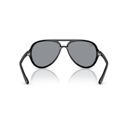 RB 4125 601/R5 59 Ray-Ban CATS 5000 Güneş Gözlüğü