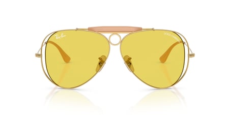 Ray-Ban X Dolce & Gabbana 0RB 3138M 001/85 58 Unisex Güneş Gözlüğü
