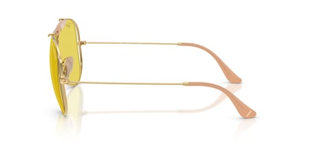 Ray-Ban X Dolce & Gabbana 0RB 3138M 001/85 58 Unisex Güneş Gözlüğü