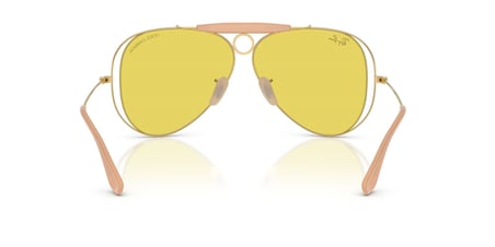 Ray-Ban X Dolce & Gabbana 0RB 3138M 001/85 58 Unisex Güneş Gözlüğü