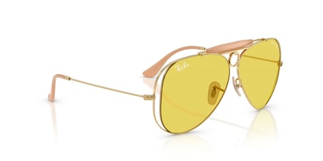 Ray-Ban X Dolce & Gabbana 0RB 3138M 001/85 58 Unisex Güneş Gözlüğü
