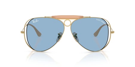 Ray-Ban X Dolce & Gabbana 0RB 3138M 001/72 58 Unisex Güneş Gözlüğü