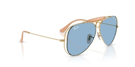 Ray-Ban X Dolce & Gabbana 0RB 3138M 001/72 58 Unisex Güneş Gözlüğü