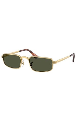 RAY-BAN RB (A$AP ROCKY) 3927 COL 001/31 54-21-145 UNİSEX GÜNEŞ GÖZLÜĞÜ