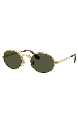 RAY-BAN RB (A$AP ROCKY) 3931 COL 001/31 54-21-145 UNİSEX GÜNEŞ GÖZLÜĞÜ