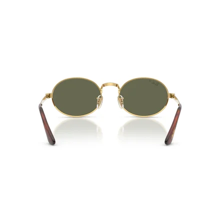 RB 3931 001/58 54 Ray-Ban BY ASAP ROCKY Polarize Güneş Gözlüğü