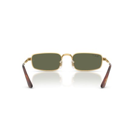 RB 3927 001/58 54 Ray-Ban BY ASAP ROCKY Polarize Güneş Gözlüğü